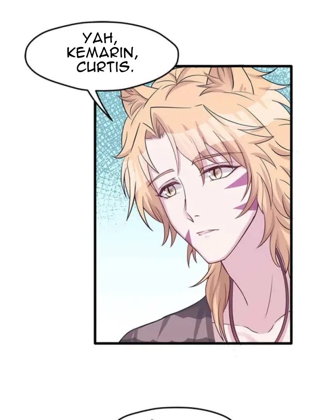 Beauty and the Beasts Chapter 122 Bahasa Indonesia
